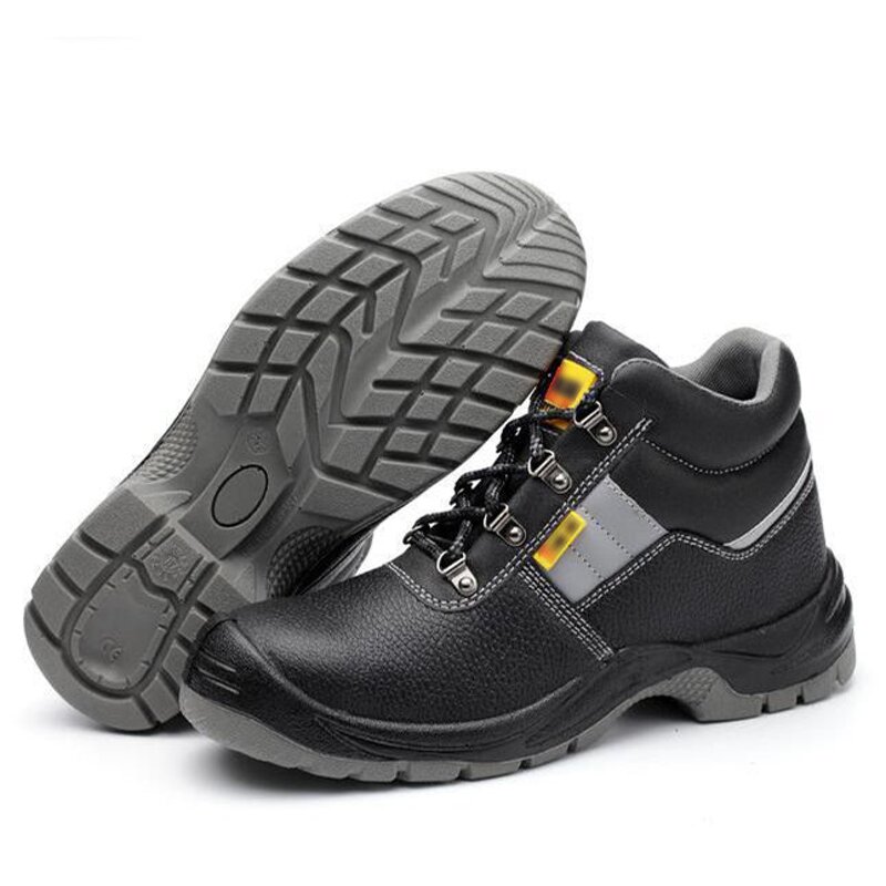 Safety Boots Manufacturer - Custom ESD Industrial Protective Shoes