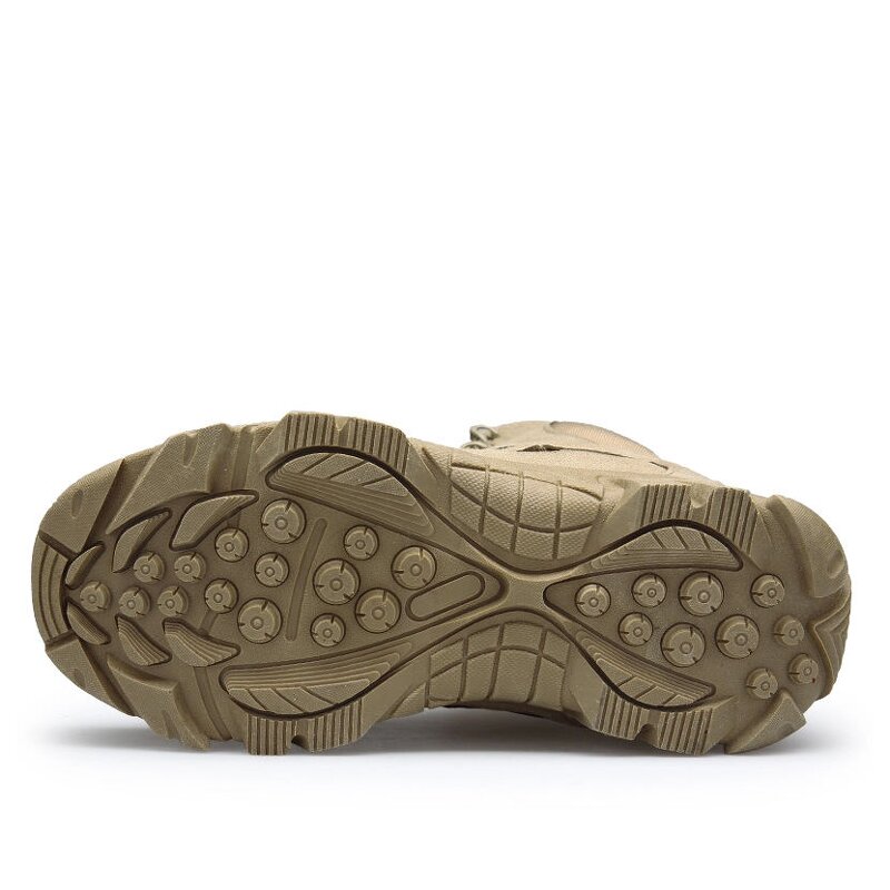 Hiking Boots Manufacturer - Custom Waterproof Climbing Shoes