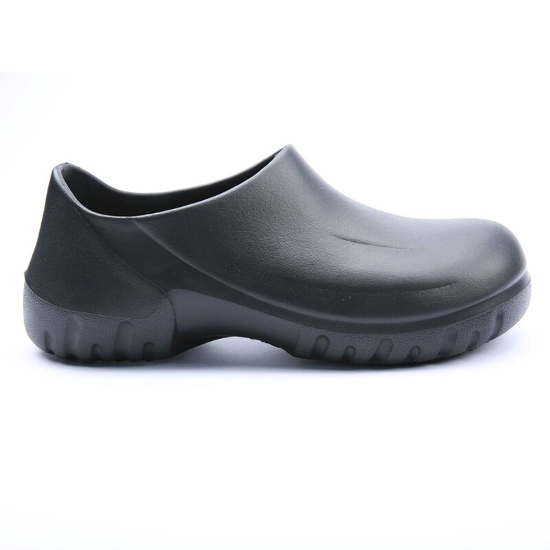 Safety Boots Manufacturer - Custom Medical EVA Breathable Clogs