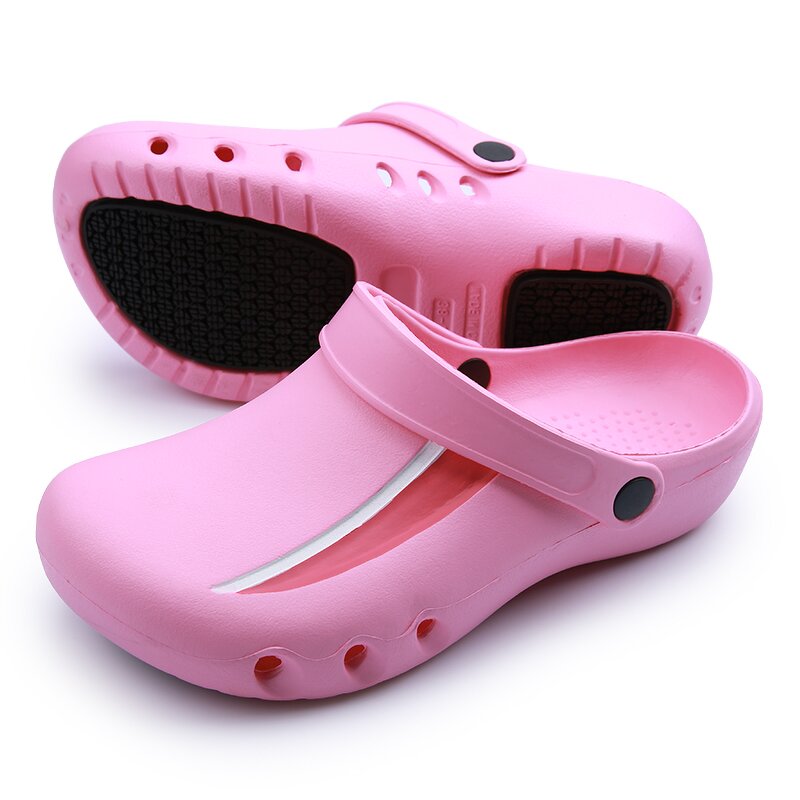 Safety Boots Manufacturer - Custom Non-slip Laboratory Safety Shoes