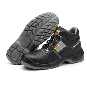 Safety Boots Manufacturer - Custom ESD Industrial Protective Shoes