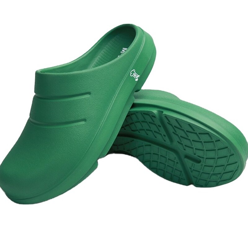 Safety Shoes Factory - OEM Wholesale Surgery Clog Shoes