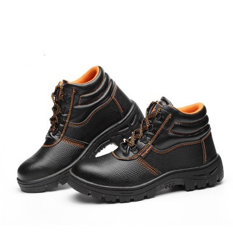 Safety Shoes Factory - OEM Wholesale Steel Toe Winter Boots