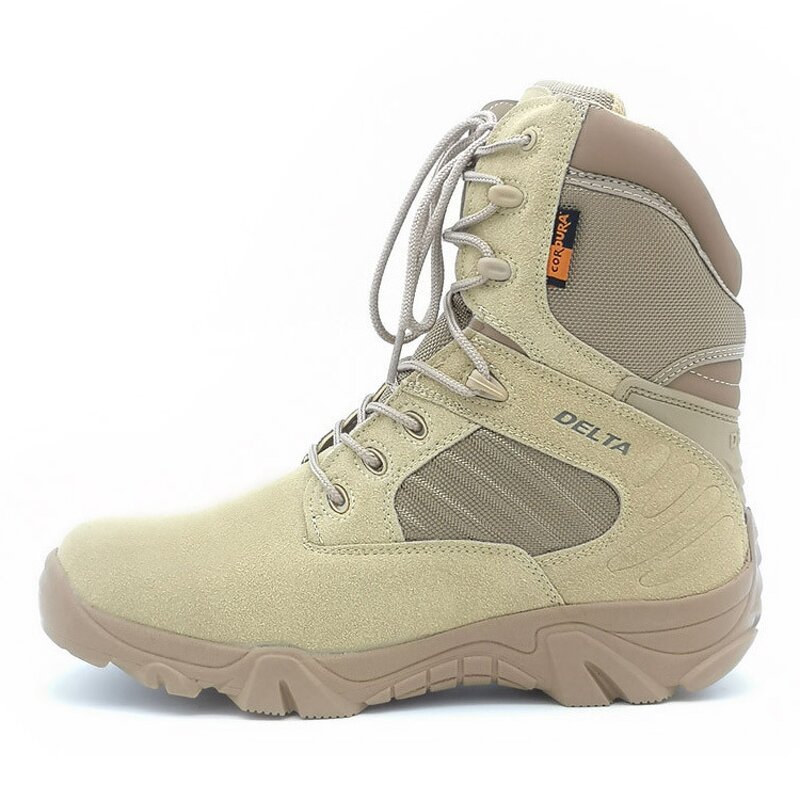 Hiking Boots Manufacturer - Custom OEM Leather Safety Footwear