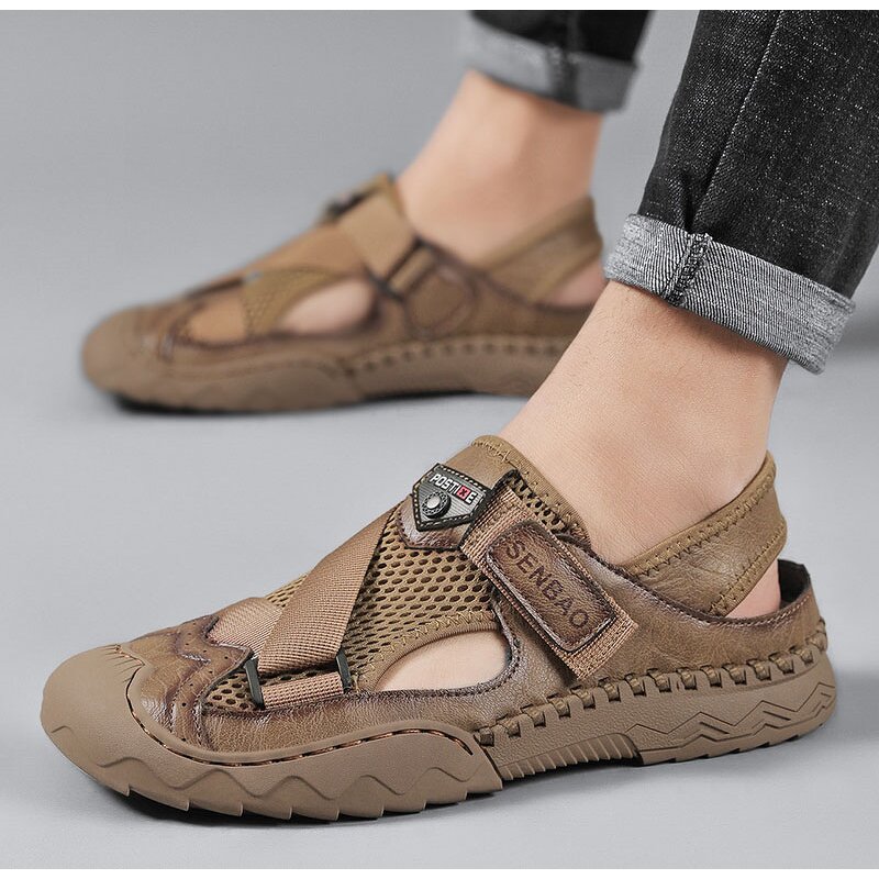 Slippers Factory - OEM Luxury Pillow Slides Sandals