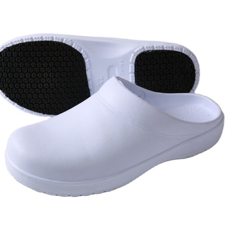 Safety Shoes Factory - OEM Women's Medical Nurse Clog Shoes