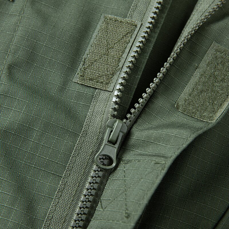 Tactical Uniform Manufacturer - Outdoor Training Field Suit OEM/ODM