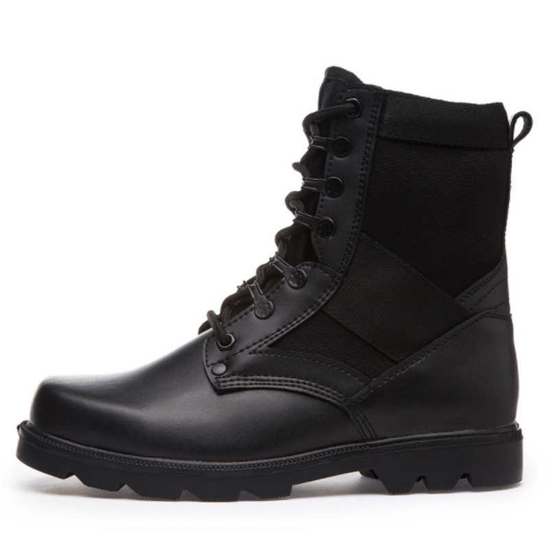 Work Boots Manufacturer - Custom Leather High Top Boots OEM/ODM