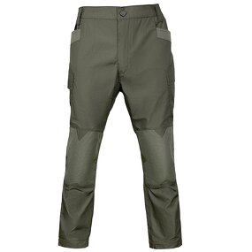 Tactical Pants Manufacturer - Heavy-duty Cargo Work Trousers OEM/ODM