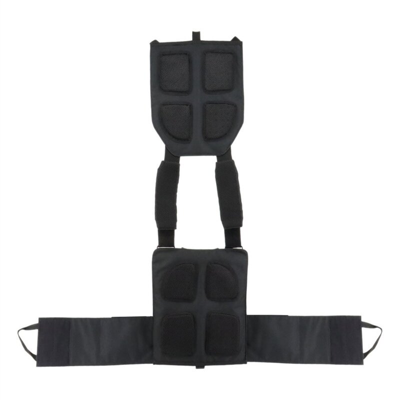 Tactical Vest Manufacturer - Reinforced Reloading Training Vest OEM/ODM