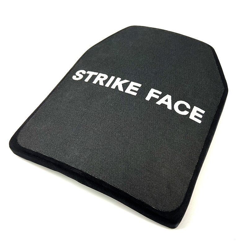 Armor Plate Manufacturer - Ceramic Personal Protective Insert Plate OEM/ODM