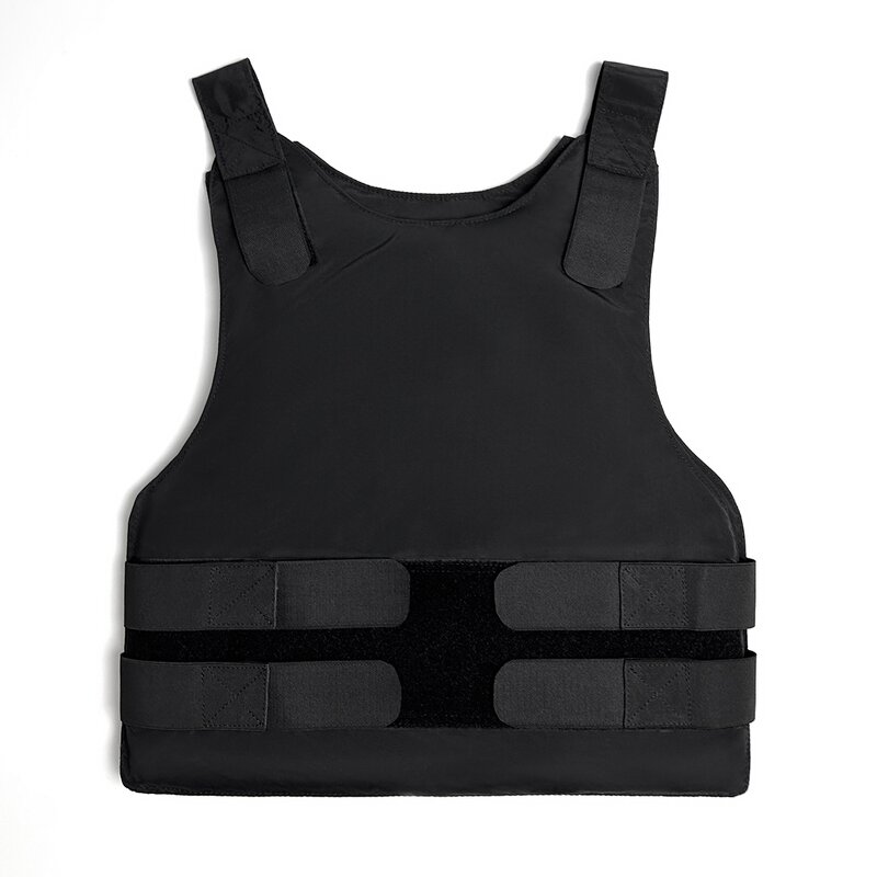 Tactical Vest Manufacturer - Concealed Aramid PE Protective Vest OEM/ODM