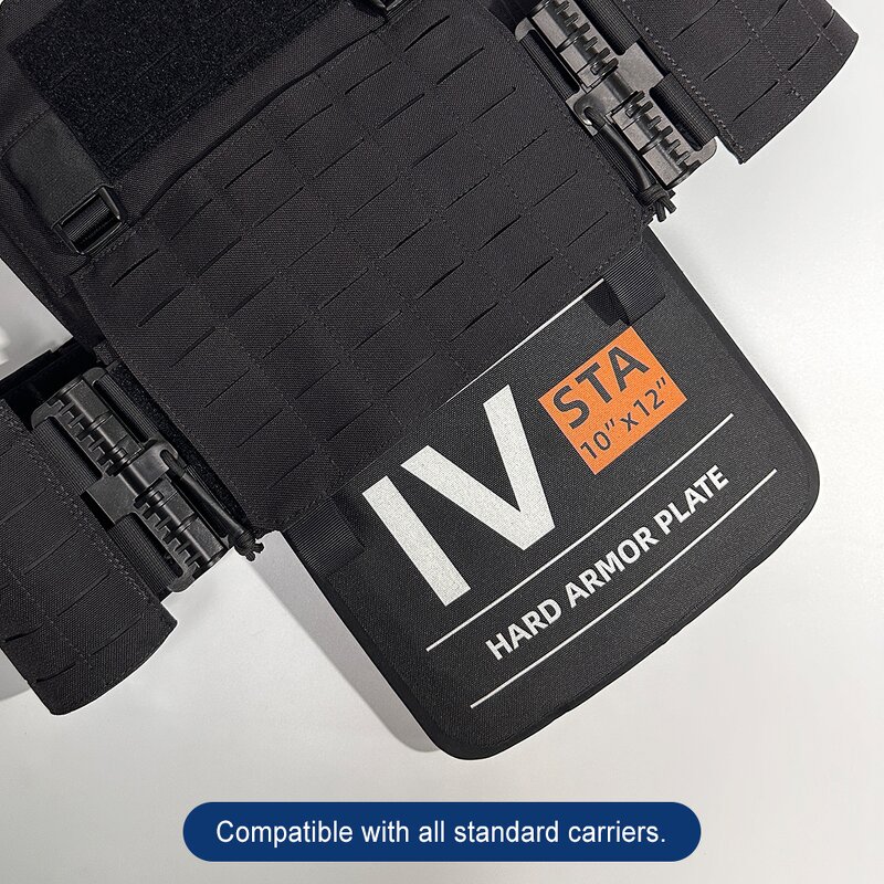 Armor Plate Manufacturer - Silicon Carbide Armor Plate Bulk Wholesale