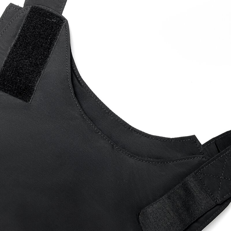 Tactical Vest Manufacturer - Concealed Aramid PE Protective Vest OEM/ODM