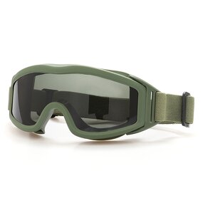 Safety Goggles Manufacturer - Paintball Protective Eyewear OEM/ODM