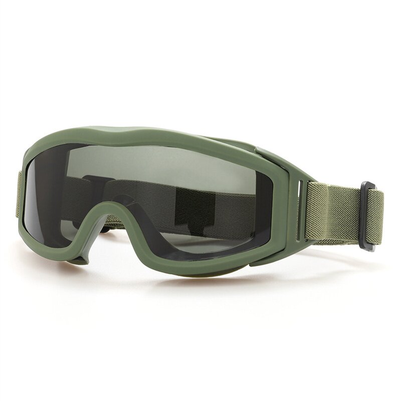 Safety Goggles Manufacturer - Paintball Protective Eyewear OEM/ODM