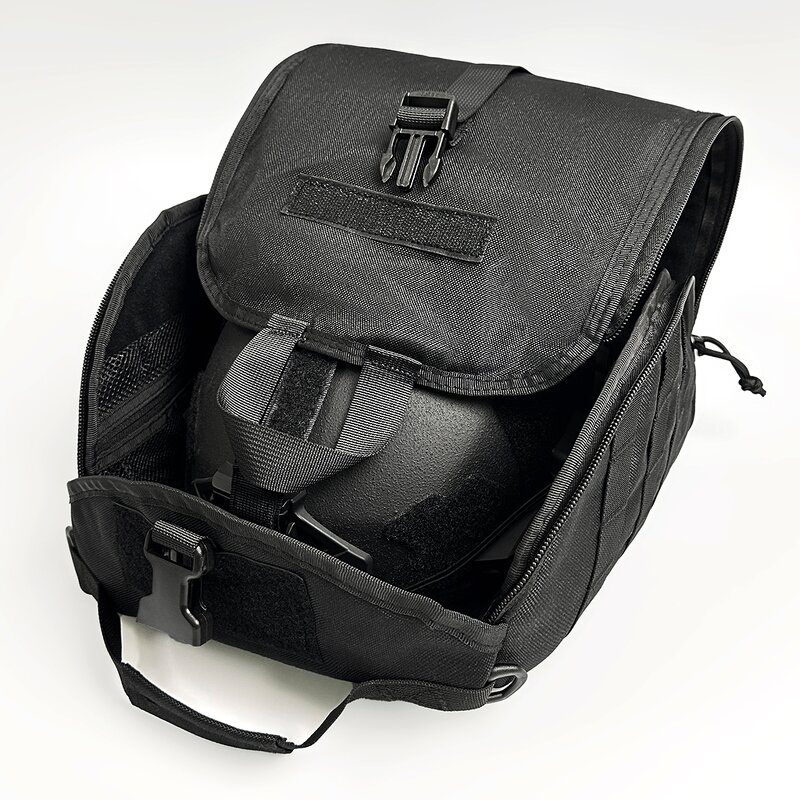 Helmet Bag Manufacturer - Waterproof Lightweight Helmet Carrier OEM/ODM