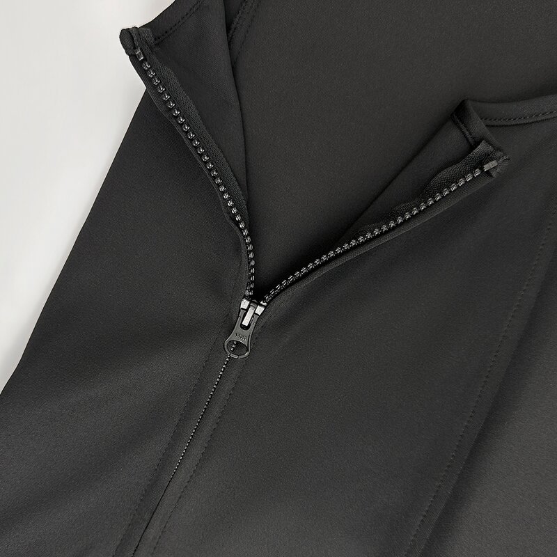 Tactical Vest Manufacturer - Concealed Vest-Style Protective T-Shirt OEM/ODM