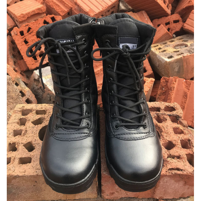 Tactical Boots Manufacturer - Custom Men Women Desert Boots OEM/ODM