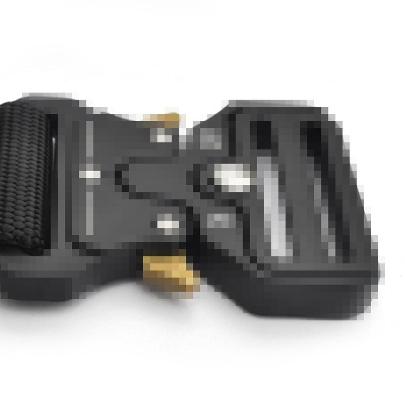 Tactical Belt Manufacturer - Heavy Duty Nylon Adjustable Belt Bulk Wholesale