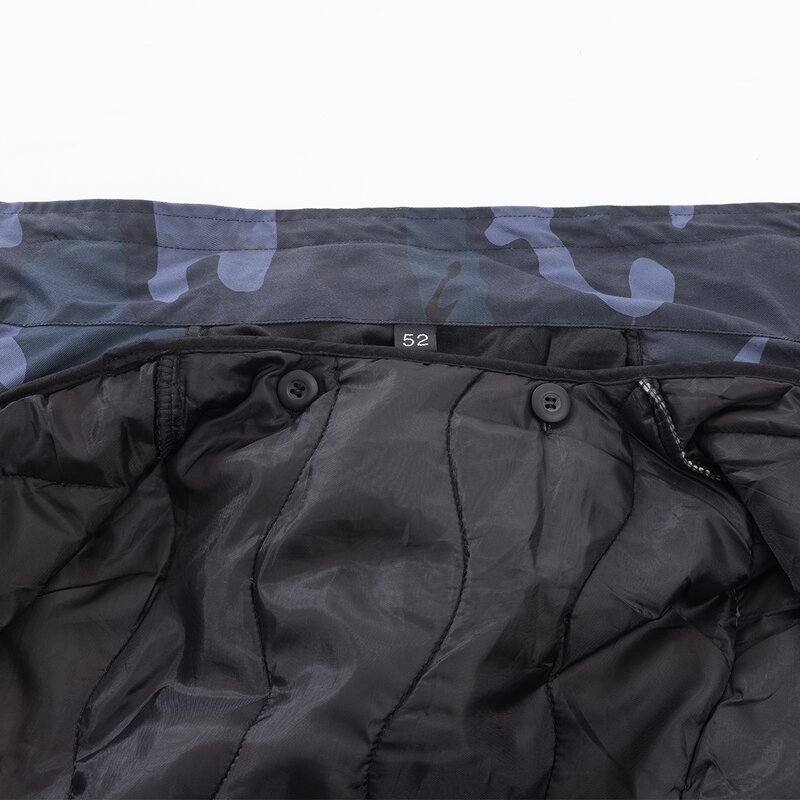 Tactical Jacket Manufacturer - M65 Field Jacket with Liner OEM/ODM