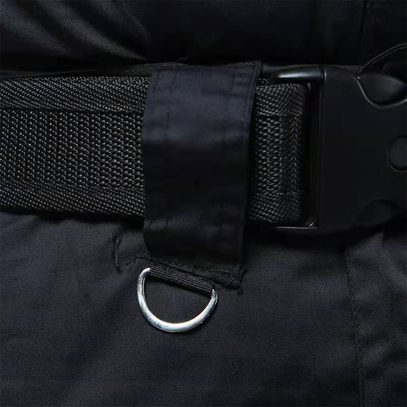 Security Uniform Manufacturer - Tactical Guard Uniform Set OEM/ODM