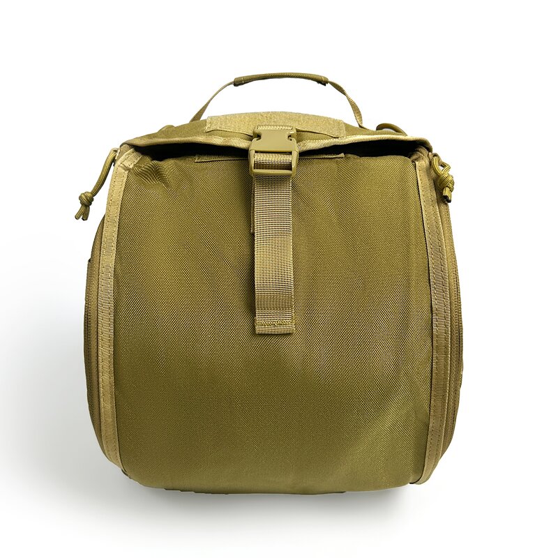 Helmet Bag Manufacturer - Padded Tactical Helmet Bag Bulk OEM/ODM