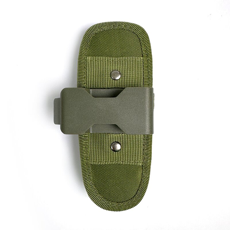 Flashlight Holder Manufacturer - MOLLE Waist Pouch Bulk Wholesale