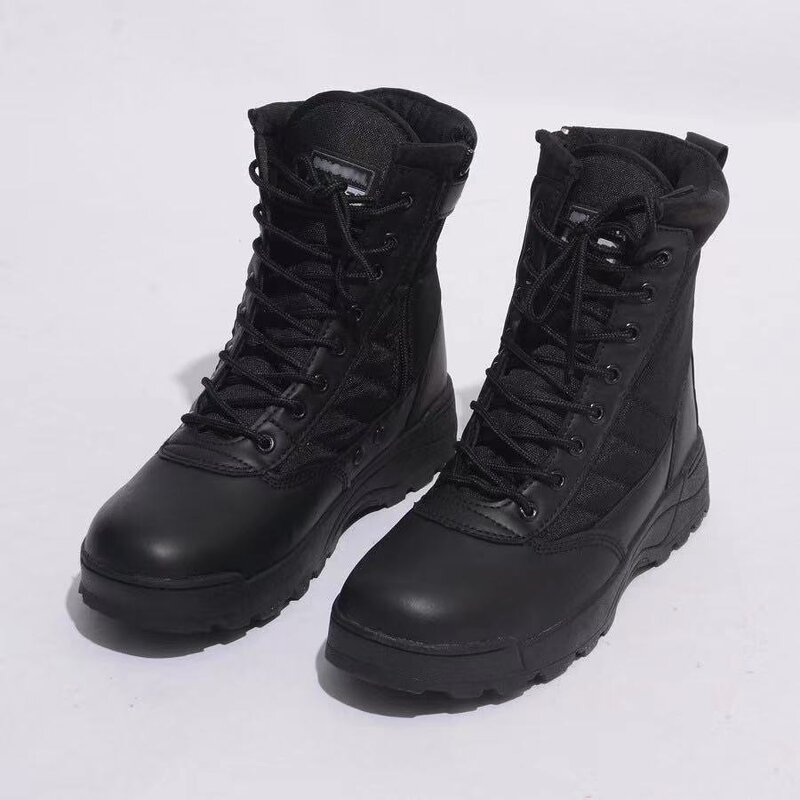 Tactical Boots Manufacturer - Custom CS Mountaineering Boots OEM/ODM