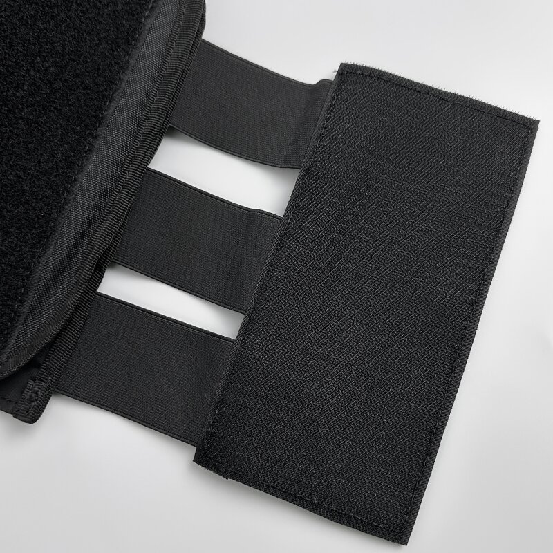 Tactical Vest Manufacturer - NIJ IIIA Patrol Molle Vest Concealable OEM