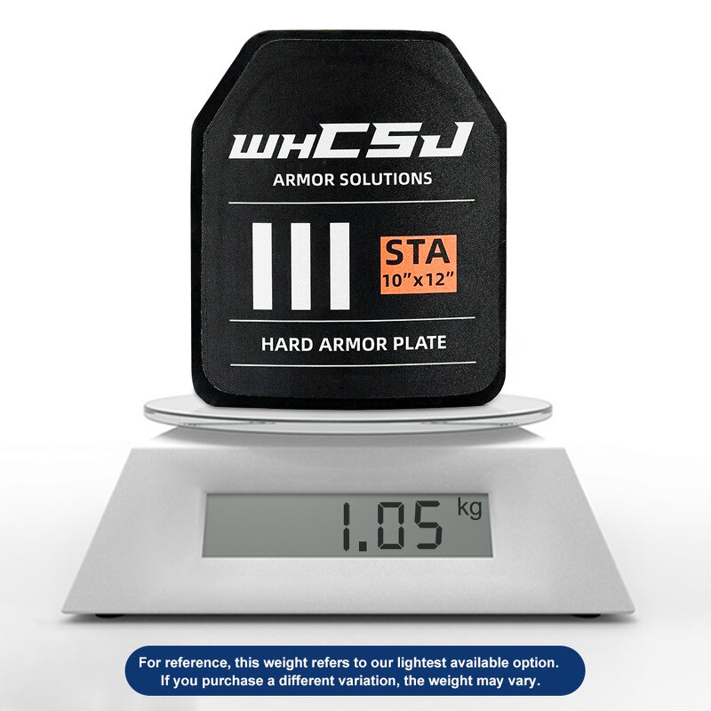 Armor Plate Manufacturer - Silicon Carbide Armor Plate Bulk Wholesale