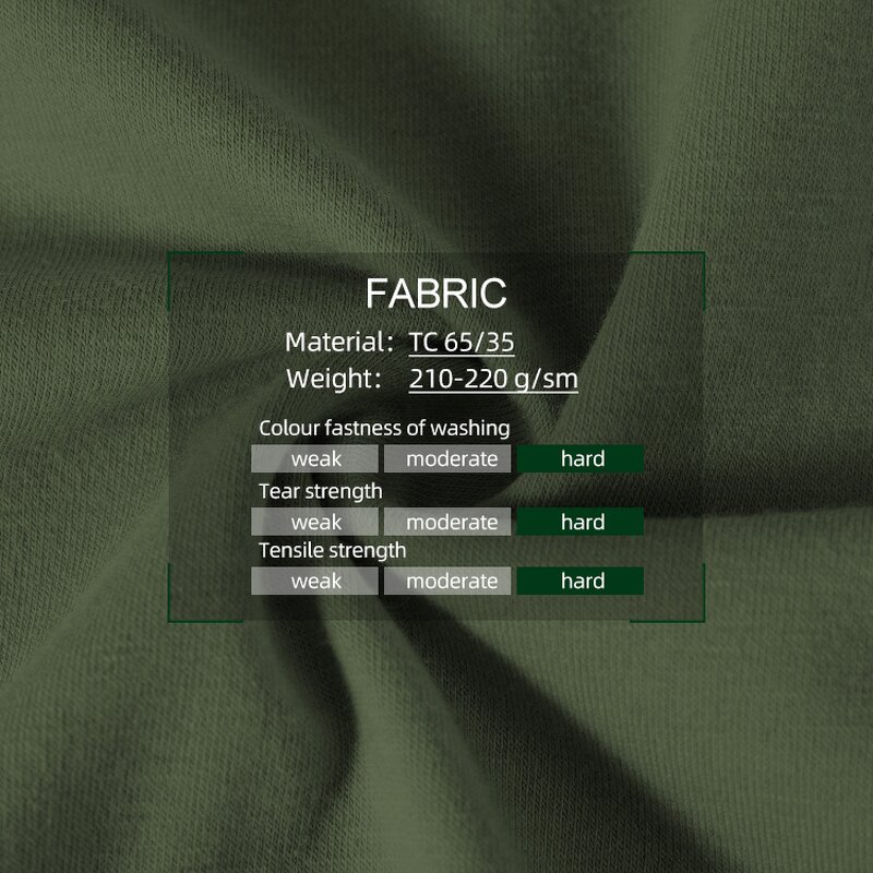 Tactical Uniform Manufacturer - Multicam Frog Style Jacket Shorts OEM/ODM