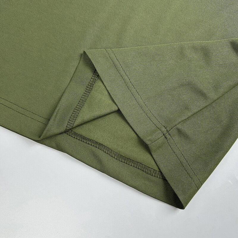 Tactical Shirt Manufacturer - Quick Dry Cotton Polyester OEM/ODM Training Shirt