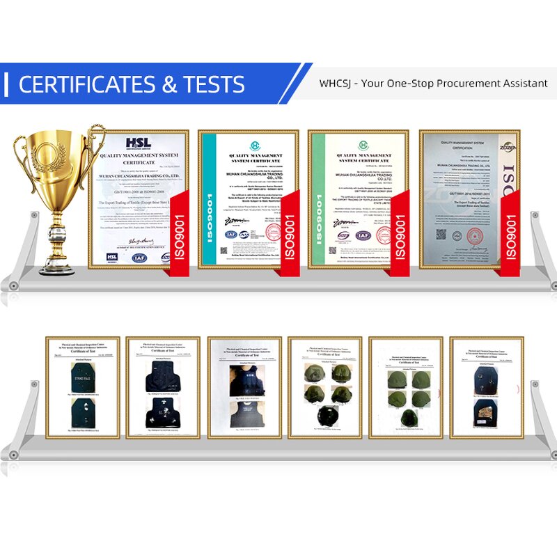 Tactical Vest Manufacturer - NIJ IIIA Concealed Protective T-Shirt OEM/ODM