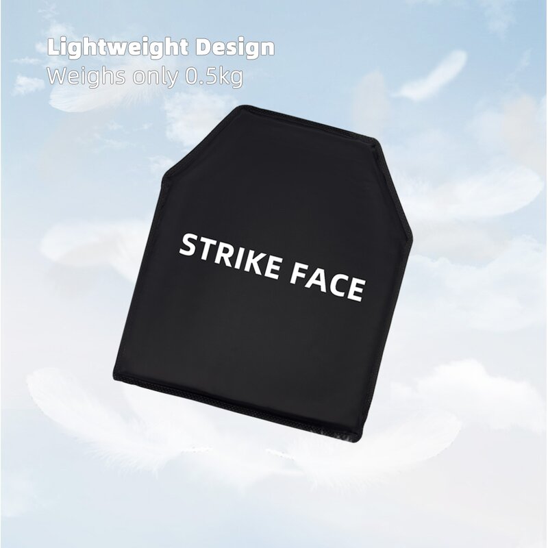 Armor Plate Manufacturer - NIJ IIIA PE Soft Armor Insert Plate OEM/ODM