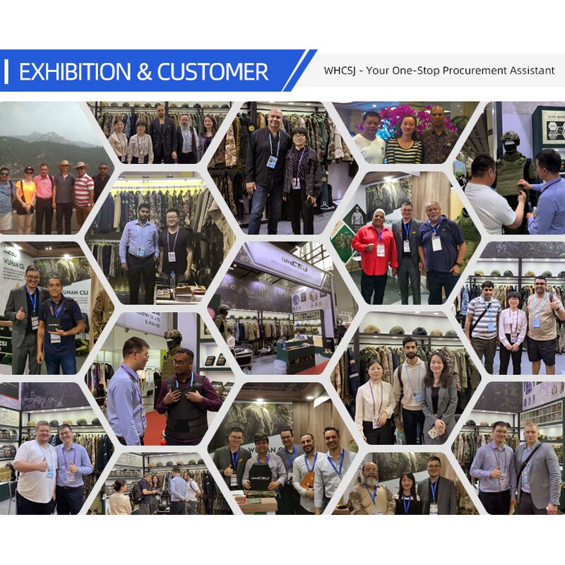 Tactical Vest Manufacturer - Lightweight MOLLE Body Armor Vest Bulk OEM/ODM