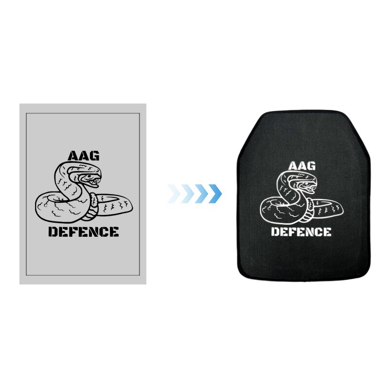 Armor Plate Manufacturer - UHMWPE for Tactical Armor Bulk OEM/ODM