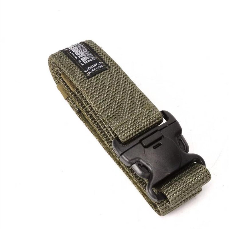 Web Belt Manufacturer - Polyester Tactical Belt Bulk Wholesale