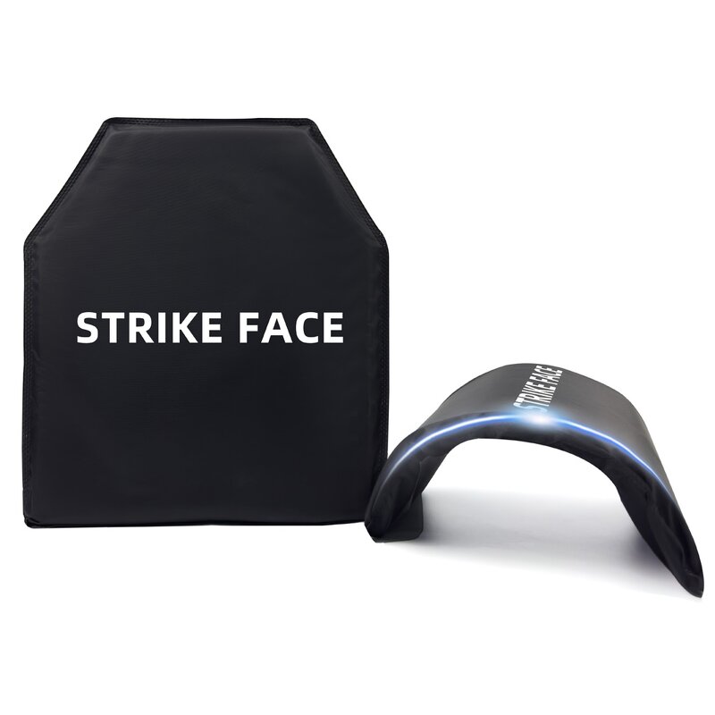 Armor Plate Manufacturer - NIJ IIIA PE Soft Armor Insert Plate OEM/ODM