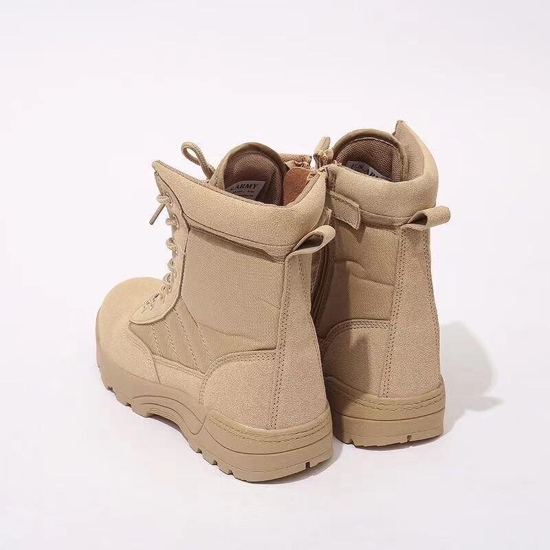 Tactical Boots Manufacturer - Custom CS Mountaineering Boots OEM/ODM