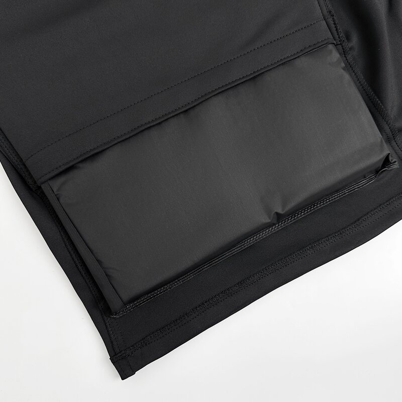 Tactical Vest Manufacturer - NIJ IIIA Concealed Protective T-Shirt OEM/ODM