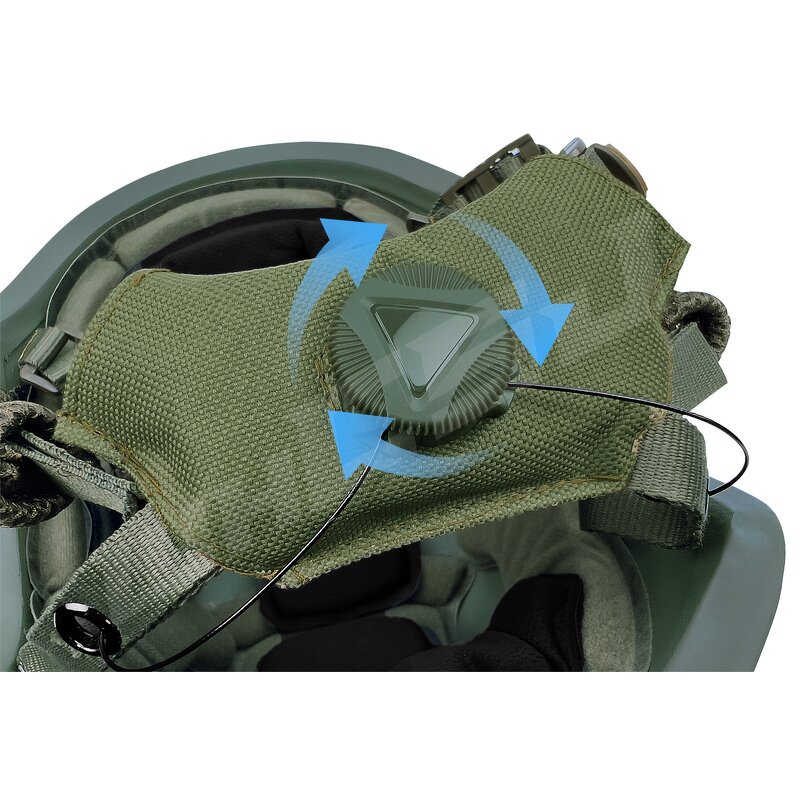 Tactical Helmet Manufacturer - FAST Aramid Helmet Bulk Wholesale