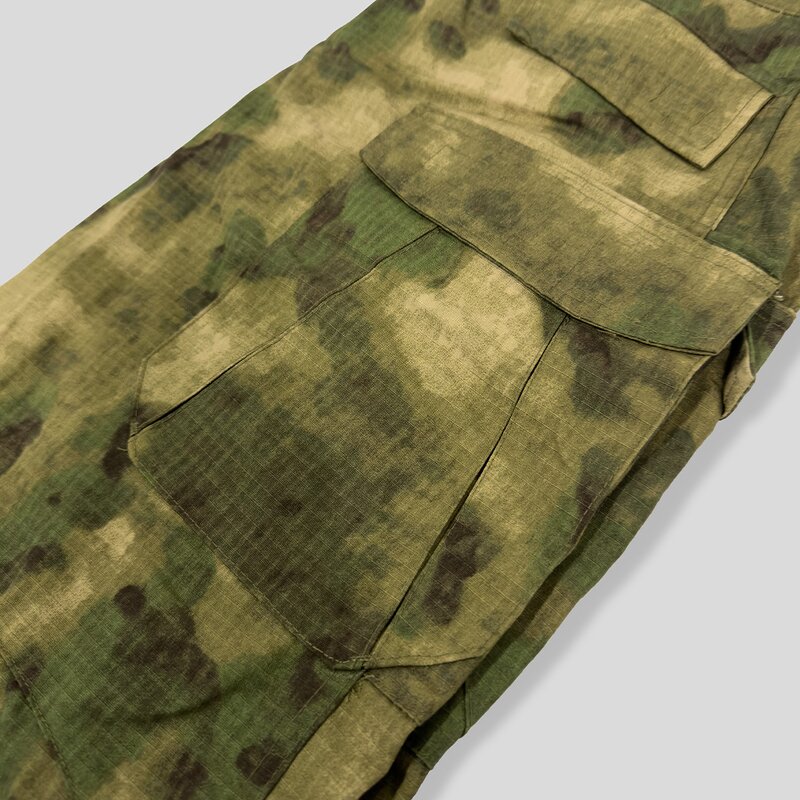 Tactical Uniform Manufacturer - ACU Camo G2 Frog Suit OEM/ODM