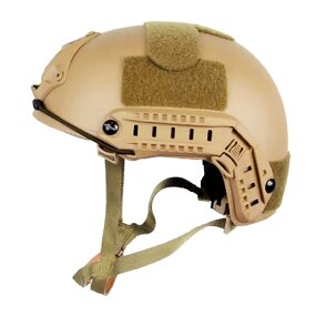 Tactical Helmet Manufacturer - Ready to Ship FAST Helmet Bulk Wholesale