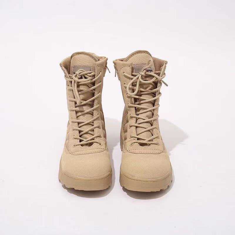 Tactical Boots Manufacturer - Custom CS Mountaineering Boots OEM/ODM