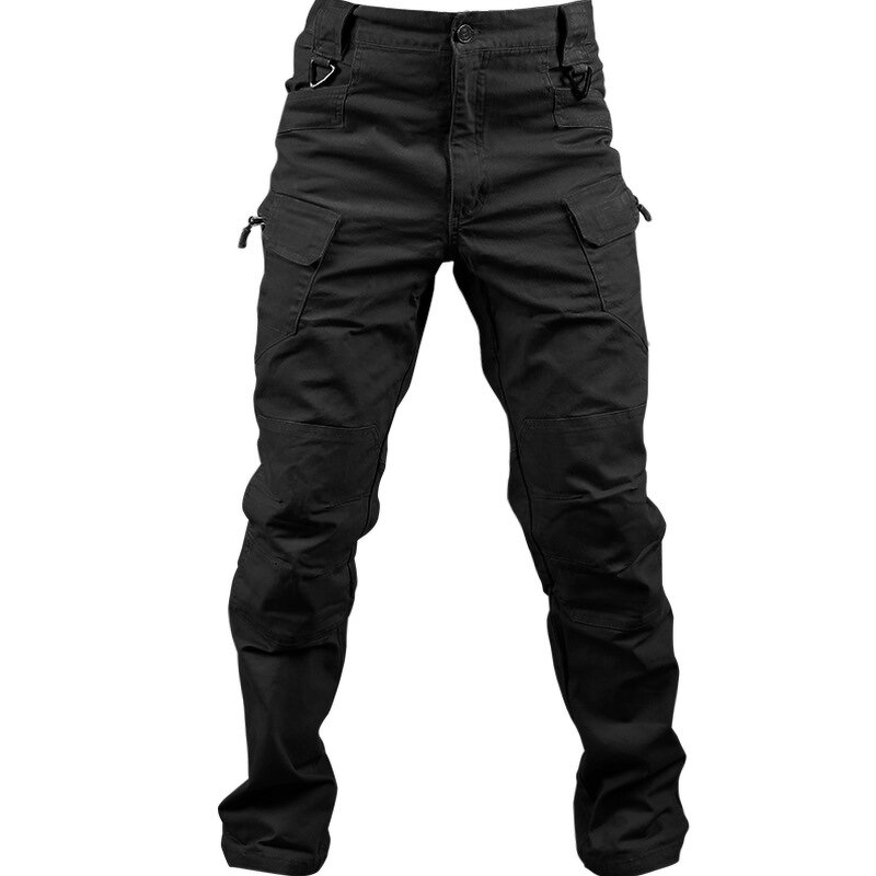 Tactical Pants Manufacturer - Ripstop Waterproof Cargo Pants OEM/ODM