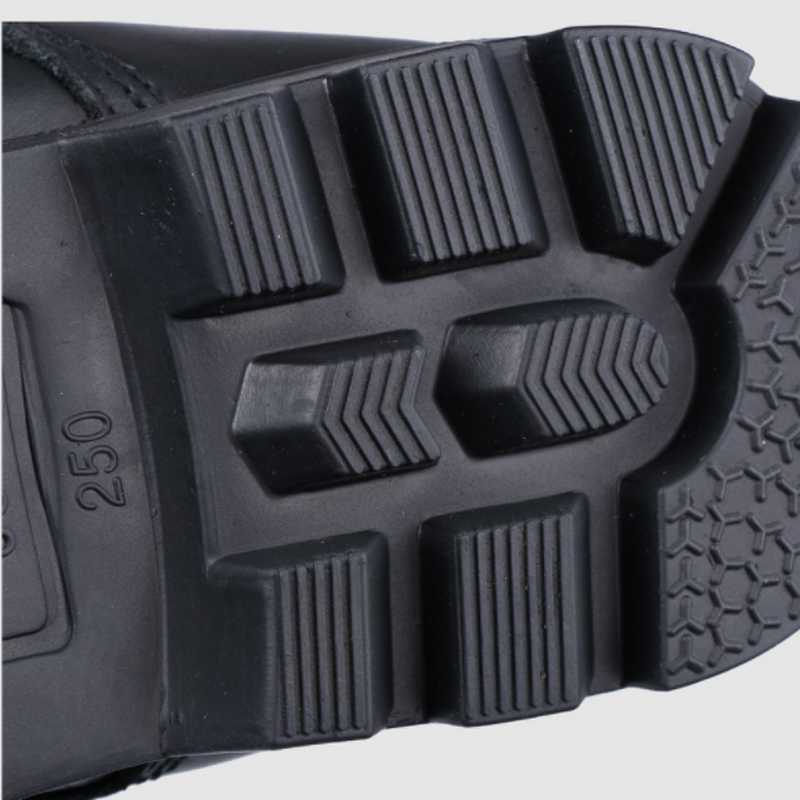 Tactical Boots Manufacturer - Leather Jungle Combat Boots OEM/ODM