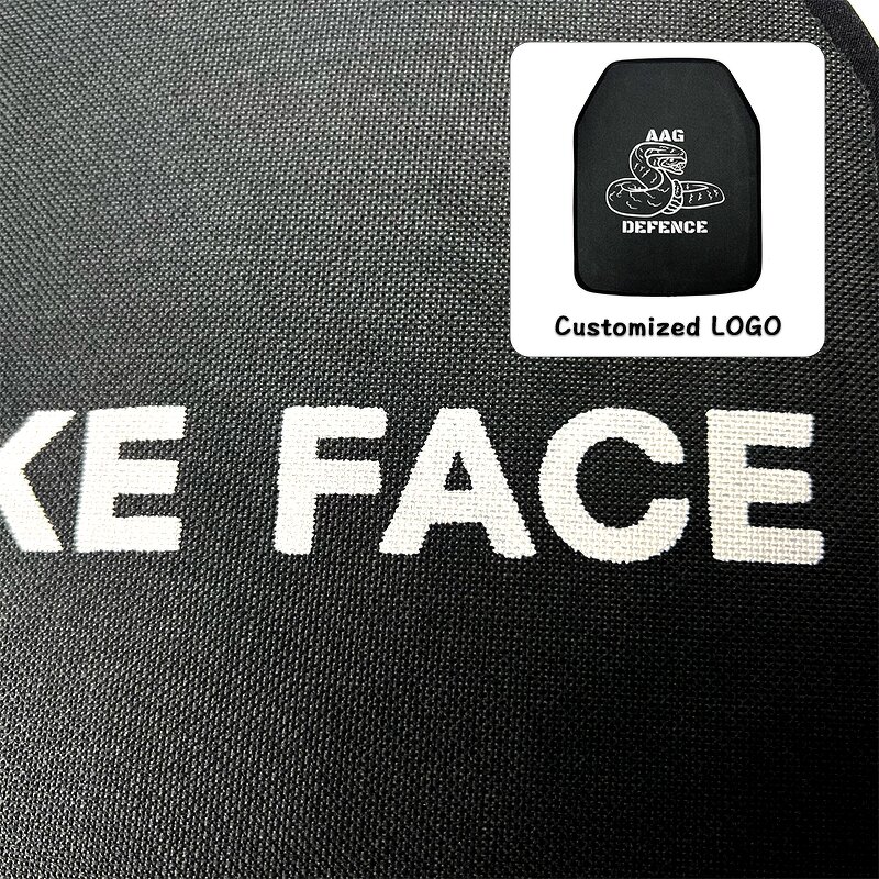 Armor Plate Manufacturer - UHMWPE Rapid Deployment Plate OEM/ODM