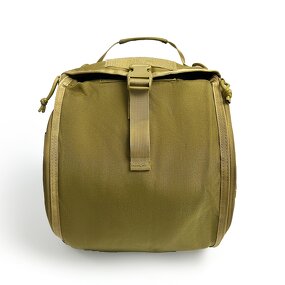 Helmet Bag Manufacturer - Waterproof Lightweight Helmet Carrier OEM/ODM