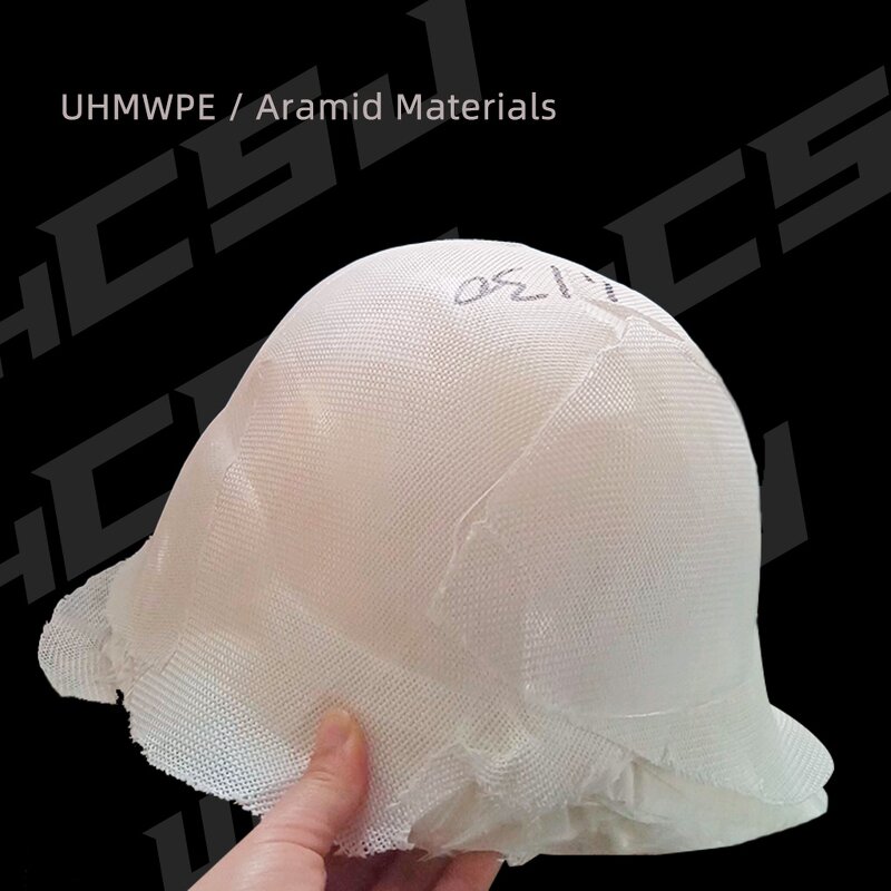 Tactical Helmet Manufacturer - NIJ IIIA MICH Helmet UHMWPE Aramid OEM
